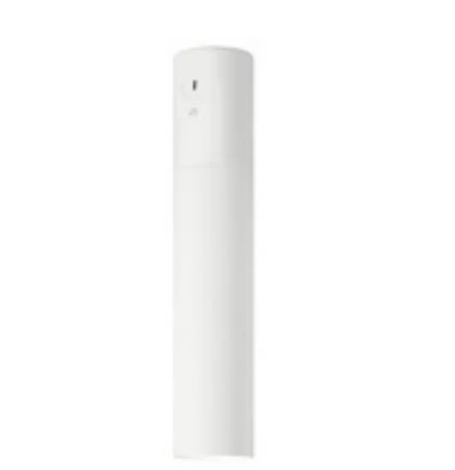 Visual Comfort Architectural ENCY2RC-L129WD6D-UNV-WW 2" 12W Fixed LED Cylinder, Warm Dim, Conduit Mount, Reflector Finish/Cylinder Finish:White/White, Color Temperature:Warm Dim 3000K-1800K, Beam Spread: 60°