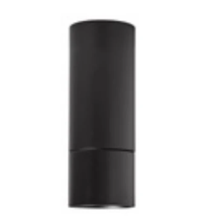 Visual Comfort Architectural ENCY3RF-L129274A-UNV-AB 3" 12W Adjustable LED Cylinder, Flush Mount, Reflector Finish/Cylinder Finish:Brushed Aluminum/Black, Color Temperature:2700K, Beam Spread: 40°