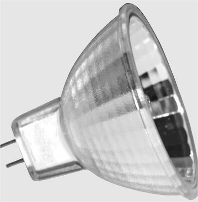 Eiko ENX 82V 360W MR16 GY5.3 Base Halogen Lamp