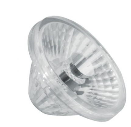 ELCO Lighting EP711C 36'' Interchangeable Lens for LED Pull-Down