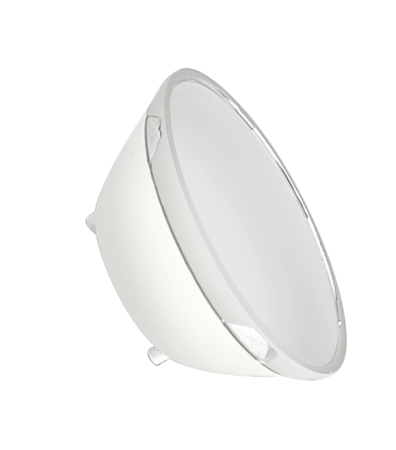 ELCO Lighting EP739C 90º Field Changeable Lens
