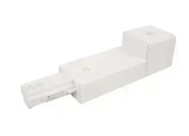 ELCO Lighting EP880N Single Circuit Conduit Connector Nickel Finish