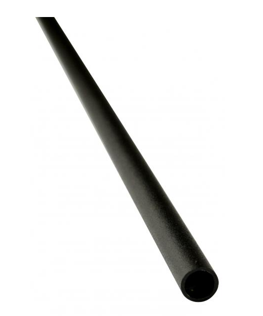 ELCO Lighting EP884B 48" Rod for ELD8030 Series Black Finish