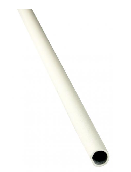 ELCO Lighting EP884W 48" Rod for ELD8030 Series White Finish