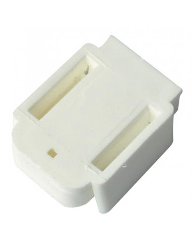 Elco Lighting EPD-6 End Cap Architectural Covelite Accessories
