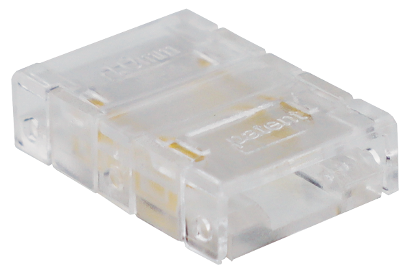 Elco Lighting EPSD21CB10 Tape-to-tape light mini connector for E44CB Series