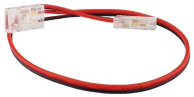Elco Lighting EPSD23CB10 Tape-to-tape with 10" wire for E44CB Series