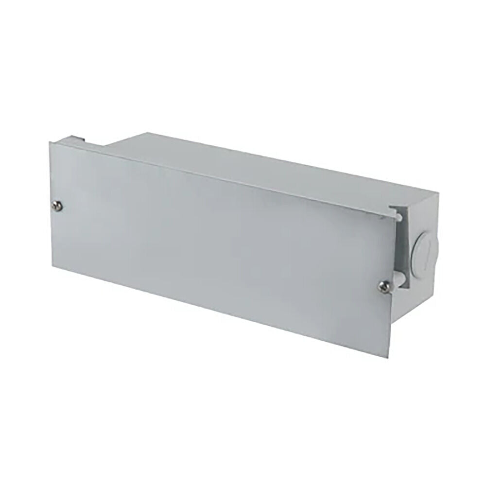 Kuzco Lighting ER72410-CBOX Newport Outdoor Step Light Wet Location Box for ER72410
