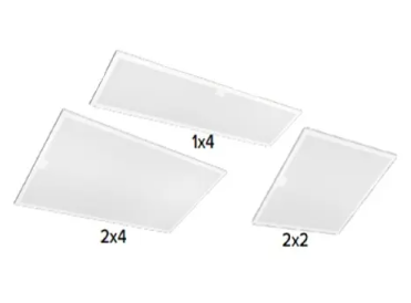ESL Vision ESL-ACCS-24-FLK-01 – 2x4 Flange Mount Kit