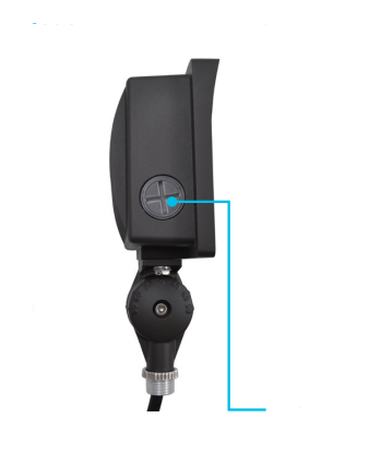 ESL Vision ESL-ACCS-PC-003 On Off Photocell, NPT 3/4", Photocell Replacement