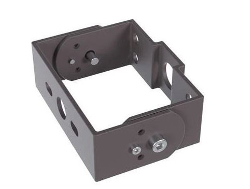 ESL Vision ESL-AL3-BZYM Yoke Mount, Bronze Finish