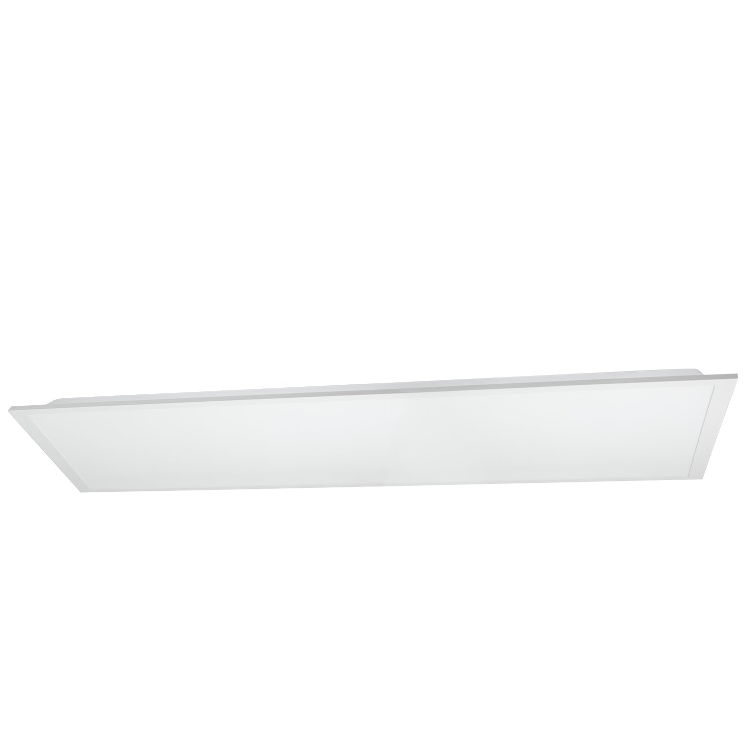 ESL Vision ESL-CSS-820-24-3050W-33550K 2×4 820 Panel Series LED Light, Selectable Wattage (30W—40W—50W), Selectable CCT (3500K/4000K/5000K), 6,250 Lumens, 0–10V Dimmable