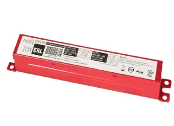 ESL Vision ESL-EMG-SL6-CSC-25W 25W Emergency Backup Battery, 100V-347V