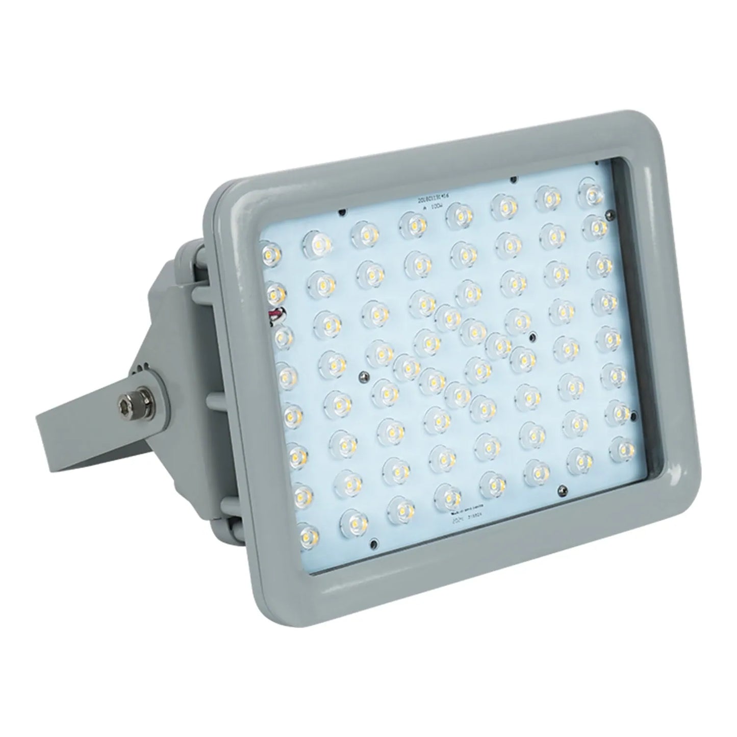 ESL Vision ESL-HZFL-L150W-240K LED Hazardous Class l Division ll Flood Lights - 150W - 120–277 VAC - Color Temperature: 4000K (Copy)