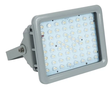 ESL Vision ESL-HZFL-XL250W-240K-HV LED Flood Light, 4000K, 250W, 35000lm, 140lm, 200-480V