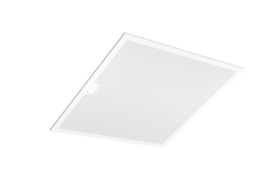 ESL Vision ESL-ISS-620-22-2040W-3550K 2x2 Backlit Panel, Wattage 15/20/25W, Color Temperature 3500K/4000/5000K, Up to 5,000 lm, 120-277VAC Input, 0-10V Dimming, Sensor Ready