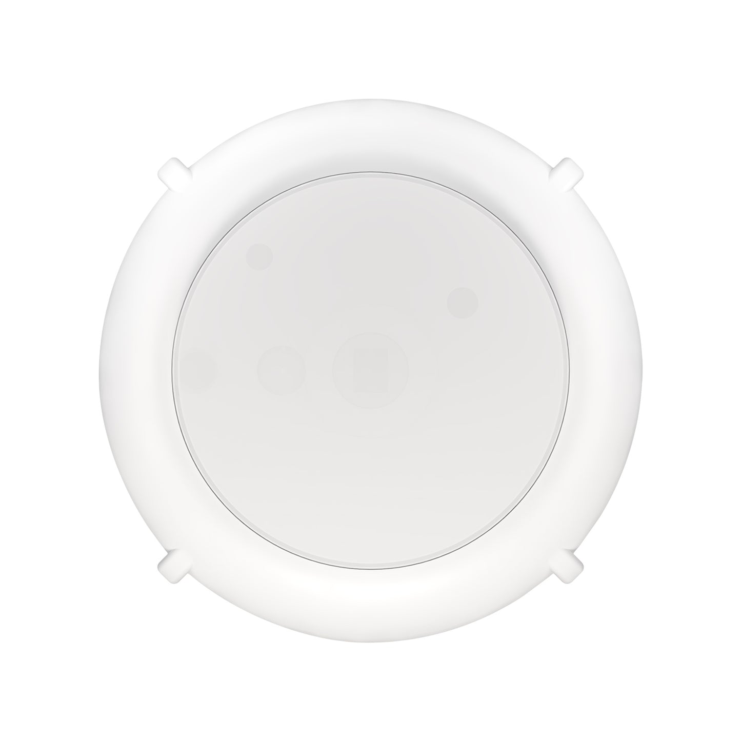ESL Vision ESL-ISS-SSEN-03 Intellisense SoloSense Sensor with PIR Occupancy & Daylighting Harvesting, Used with Highbay or Outdoor Products, 3.5MM Audio Jack Auxiliary Install, IP40