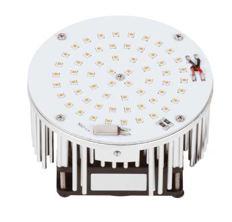 ESL Vision ESL-MUR-45W-3-590NM-HV MUR Series, 45 Watt, Wavelength 590 nm Kelvin, Lumens 3473 lm, Voltage 277-480V