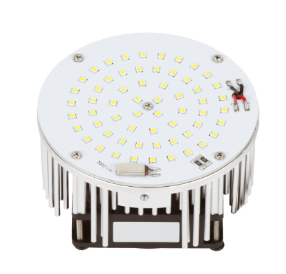ESL Vision ESL-MUR-45W-350-HV MUR Series, 45 Watt, Lumens 5529 LM, Color Temperature 5000 Kelvin, Voltage 347-480 VAC