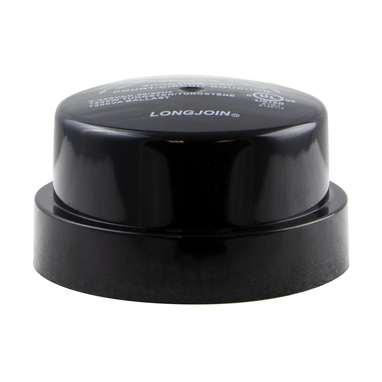 ESL Vision ESL-PCSC Shorting Cap 480 VAC Max Durable Weather Resistant