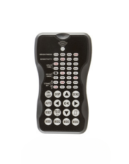 ESL Vision ESL-REM-100 Hand-held remote