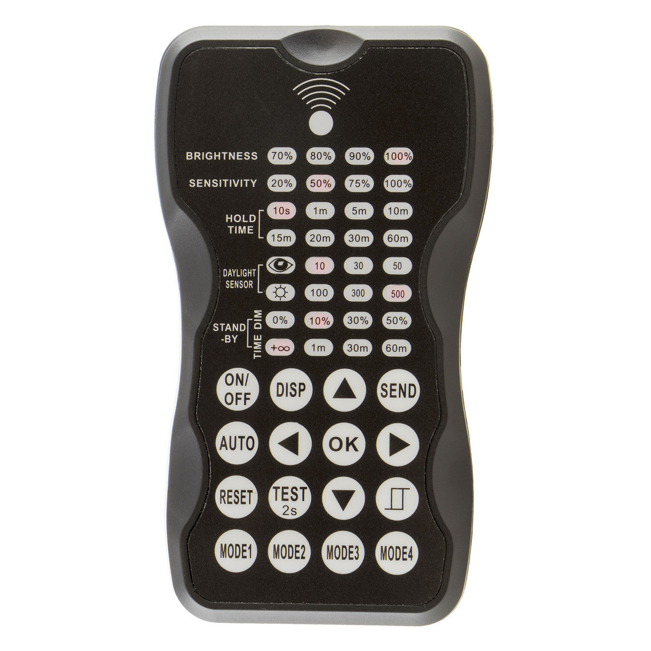 ESL Vision ESL-EMG-REM1 Hand Held Remote to Programmer for EMG HB1