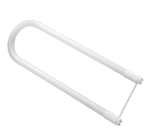 ESL Vision ESL-T8UAB-13W-F13550 T8 U Shape Type A+B , 13 Watts, Color Temperature 35K/40K/50 Kustable, 1950 Lumens, 126 LM/W, UL/DLC5.1