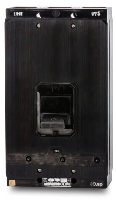 Siemens ET400-200 400A Two Pole Breaker Type ET 600A Frame