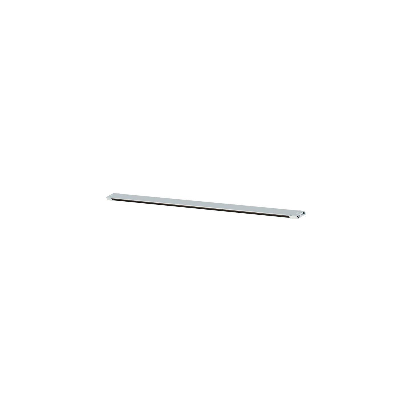 ET2 Contemporary Lighting ETRK25080-WT 31.5" Continuum Track Ceiling Light - Finish: White