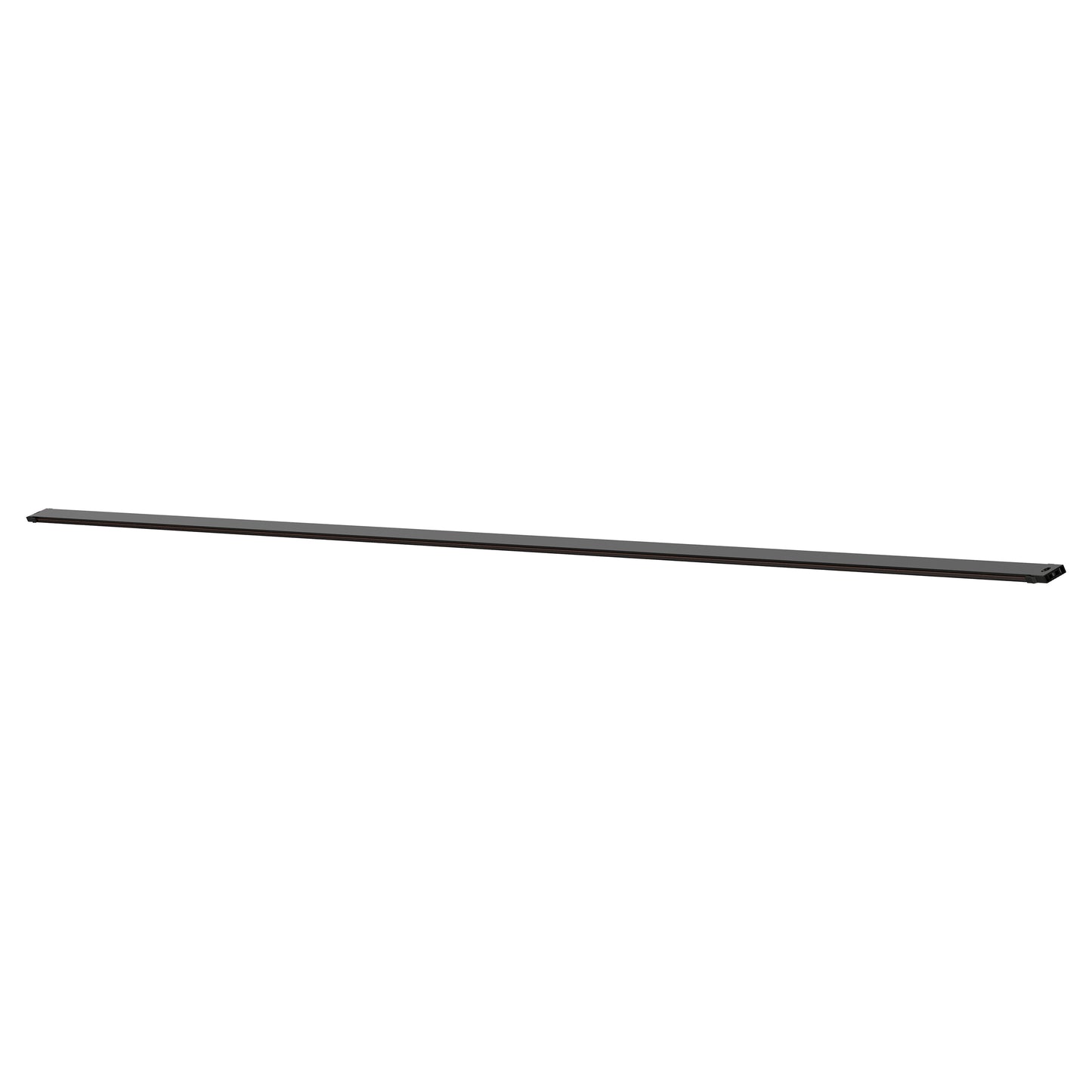 ET2 Contemporary Lighting ETRK25200-BK 78" Continuum Black Track Ceiling Light
