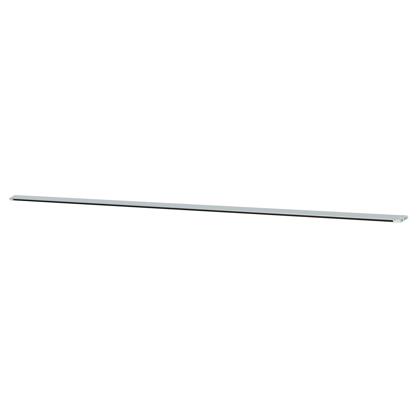 ET2 Contemporary Lighting ETRK25200-WT 78" Continuum White Track Ceiling Light