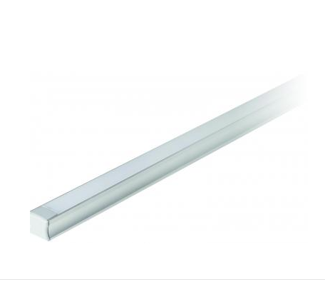 Elco Lighting EUD32-8 Deep Mount Aluminum Channel