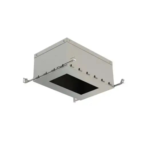 Eurofase Lighting 36209-019 6-in Multiples Amigo IC Airtight Housing for 35145/35146 Downlights