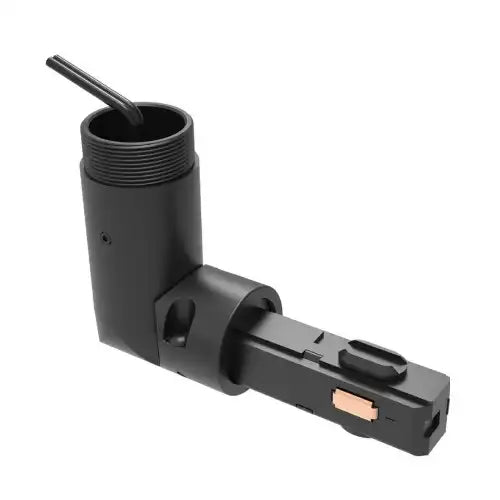 Eurofase Lighting 36298-01 Mast Series L-Connector with Power Cord