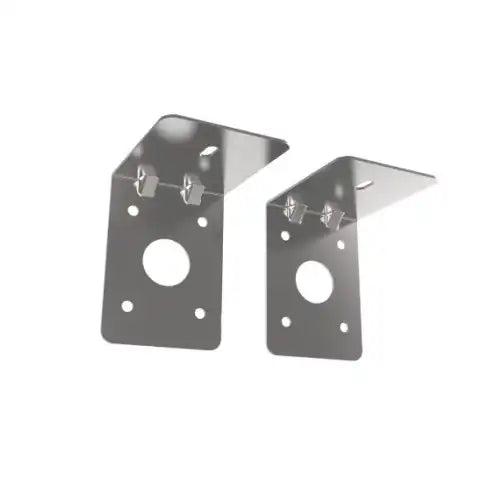 Eurofase Lighting 36445-017 Mounting Clip for Route Track Lights
