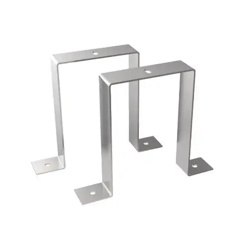 Eurofase Lighting 36446-014 Between Wall Mounting Clip for Route Track Lights