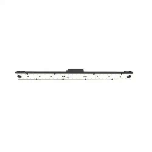 Eurofase Lighting 36453-01 30W Route Module LED - Triac - 1612lm - 120V - 3000K - Black