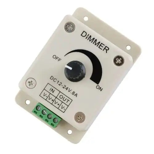 Eurofase Lighting 36696-017 48W Class 2 Dimmer Driver - 75 CRI - 2.8 lm - DC24V