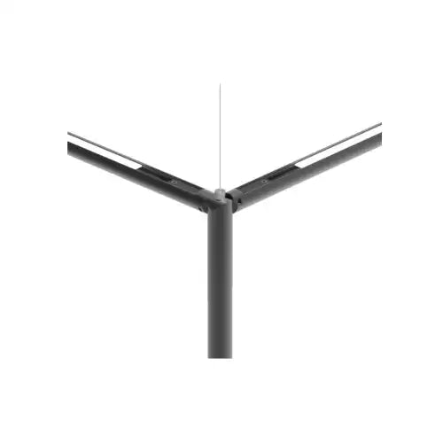 Eurofase Lighting 36736-01 20W Mast Pendant Kit - 1100 lm - 120 V - 3000K