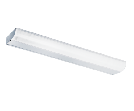 ELCO Lighting EUM41DXW 0-10V Zinnia LED Undercabinet Bar Watt 5W, Lumens 450lm, CCT 3000K