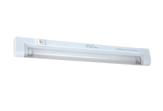 ELCO Lighting EUS24W 38 Inch Long Under Cabinet Light Bar Light