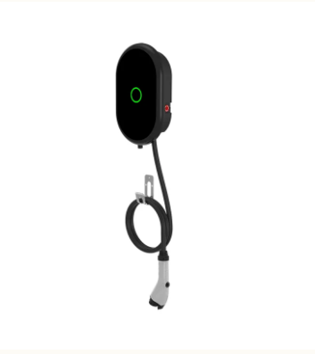 Westgate EVC-C-48A-AC-11.5KW-J1772 EV Charger, Wall-Mounted AC Charger