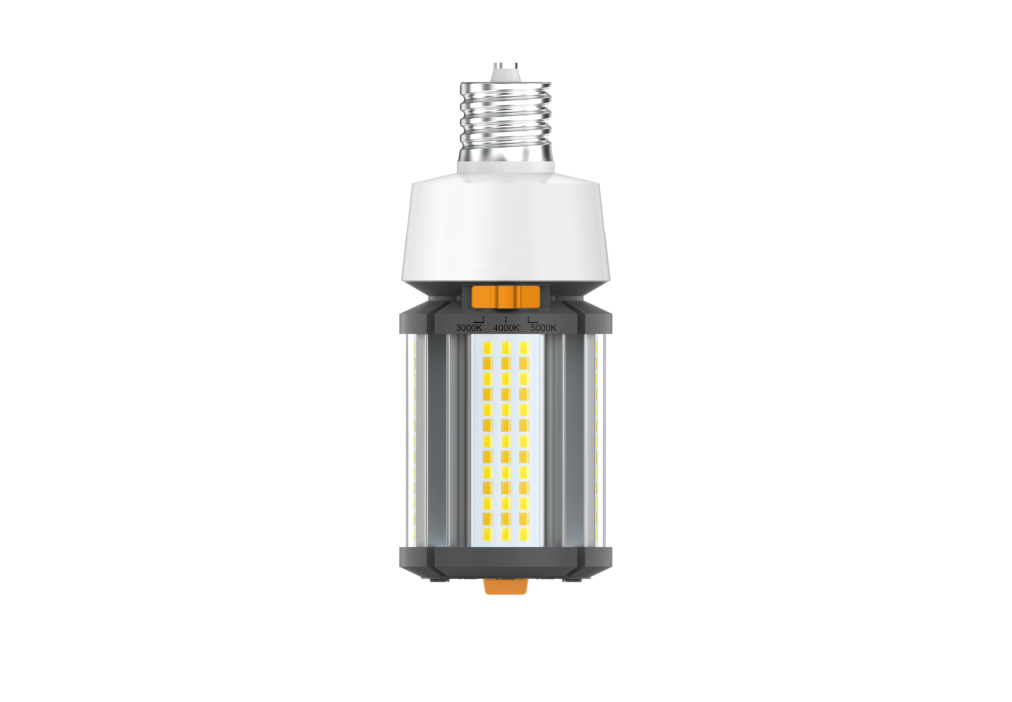 Eiko LPS18CC/8FCCT/U/EX39 LED HID Corn Cob 18/12/9W 2610LM 80CRI 30/40/50K 120-277V EX39