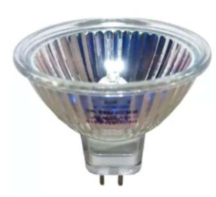 Orbit EXN/OS Osram Exn 50w 12v Mr16 Flood