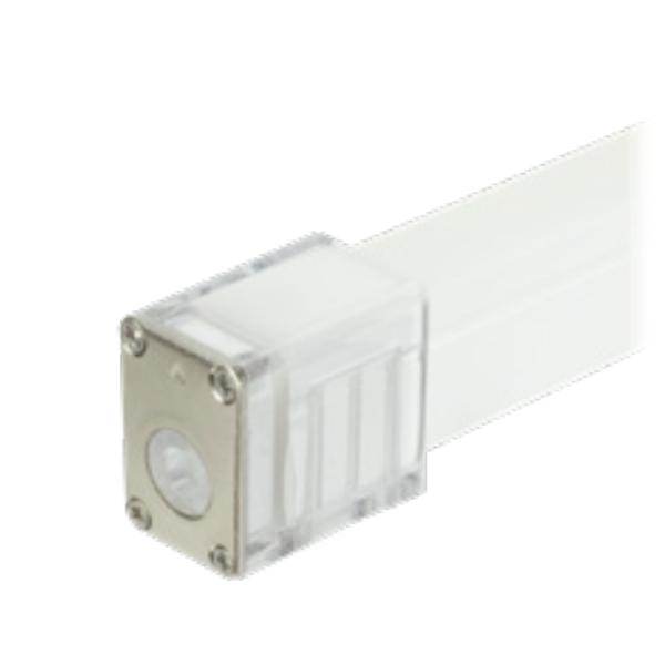 American Lighting NFPROL-END Neonflex Pro-L Series End Cap