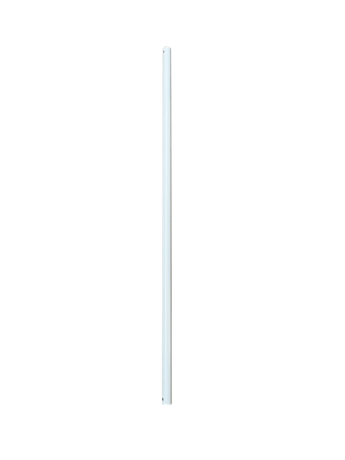 Trans Globe Lighting F-36 WH 36 inch white ceiling fan downrod