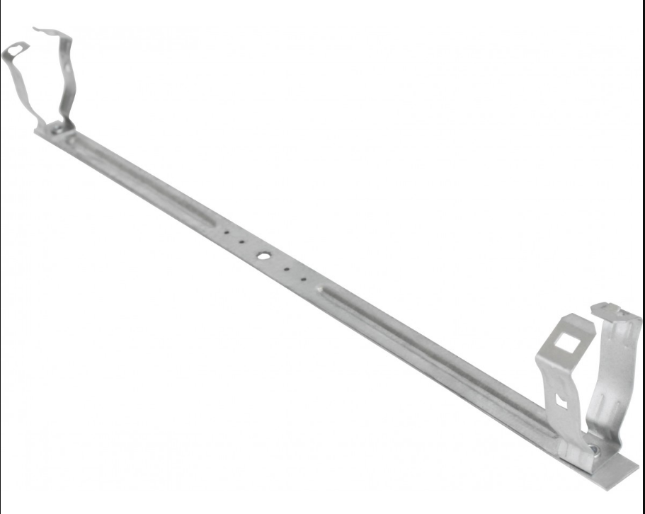 Orbit F16MB18A Box/ Conduit Hanger 1" Emt 1/4" Plain Hole