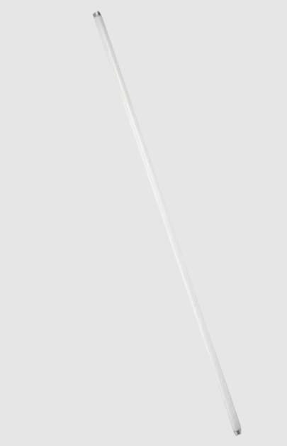 Eiko F17T8/850K 17W Universal Start, Color Temperature 5000K, 85 CRI T-8 Medium Bi-Pin Lamp Tube