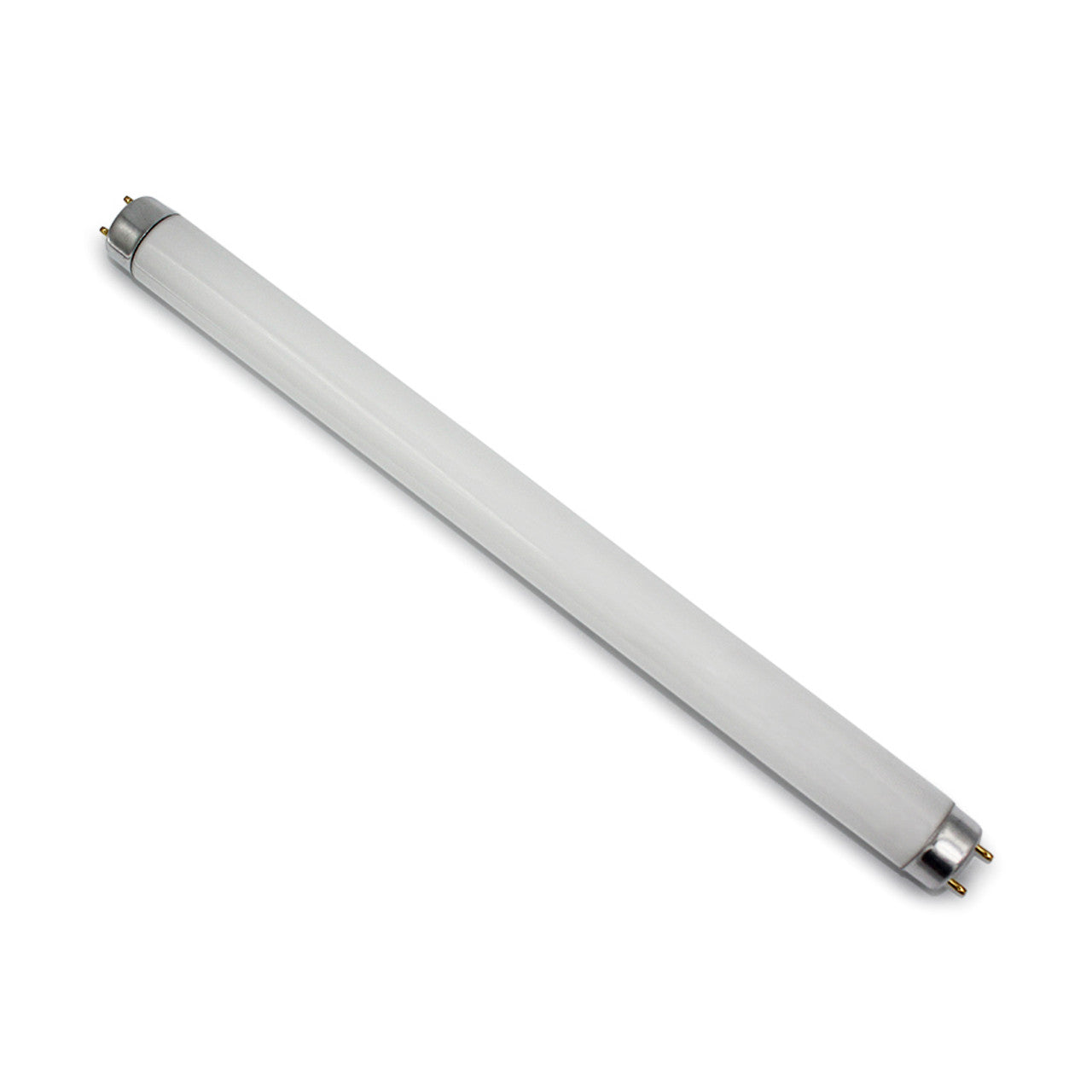 Cyber Tech Lighting F17T8/CW 17w Watt 24" Inch Linear Fluorescent Lamp Bulb, CCT 4100K Cool White