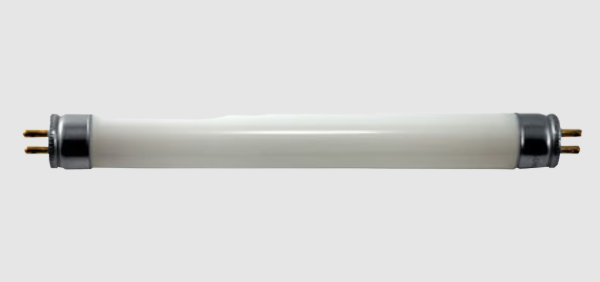 Eiko F21T5/835 21W CCT 3500K T5 85 CRI G5 Base Lamp Tube Case of 25